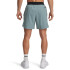 UA Vanish Elite Short-BLU GRN-323