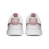 Championes Nike Court Vision de Mujer - DH3158-102 Blanco-rosado