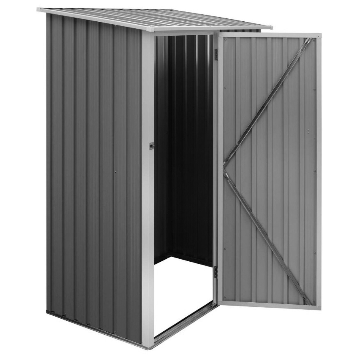 Galpon de Jardin Joy A 143x89x186cm 