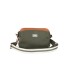 CARTERA TENDA VERDE MILI