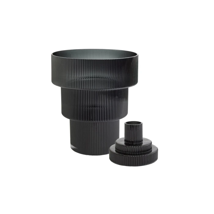 Deco Black Set x2 Deco Black Set x2