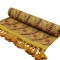 Caminero de mesa 2,00 Tulipanes Dorado