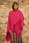 Chic Chall Fucsia