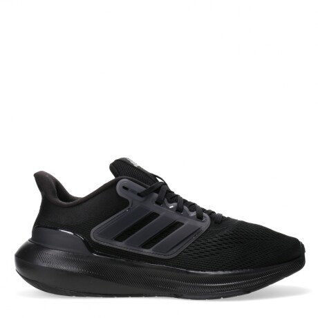 Championes de Mujer Adidas Ultrabounce Negro