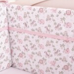 Set X4 Chichonera Selva Rosa