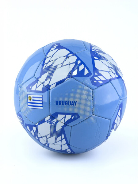 Pelota Uruguay Leisure Nº5 Uruguay 719