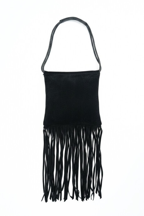 Cartera Chechi Negro
