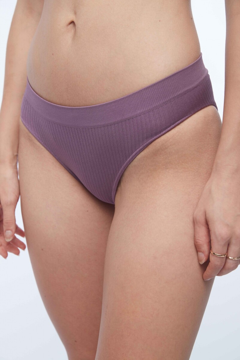 Bikini Canalé - Amatista 