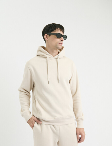 470560 SWEATER HARRY Natural