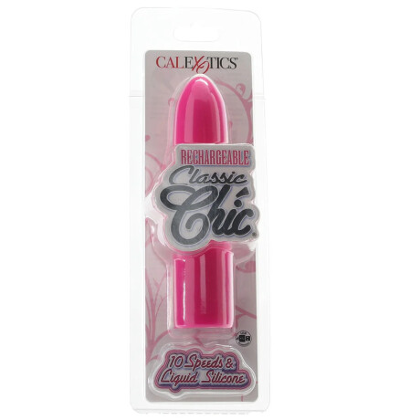 Chic Mini Recargable Chic Mini Recargable