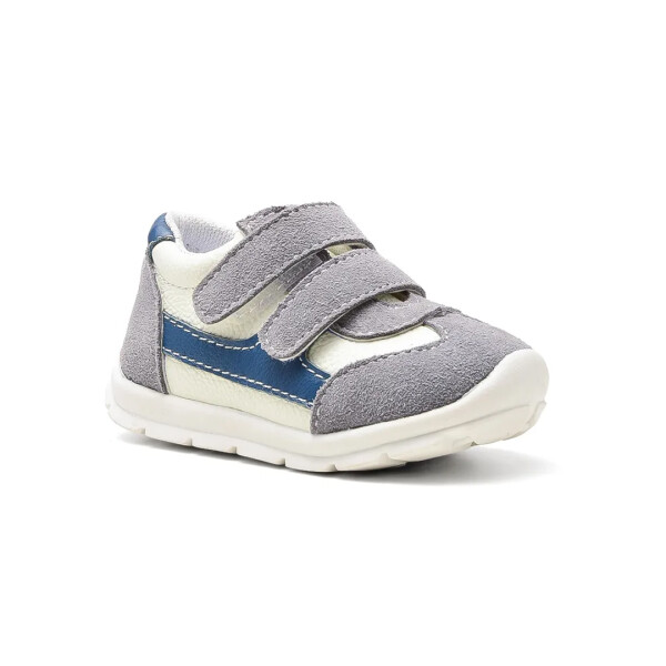 DEPORTIVOS ALLY - GUGA BLANCO/AZUL