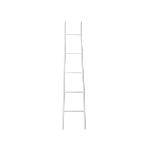 Escalera Mandisa Blanca