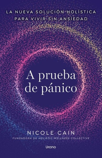A prueba de pánico A prueba de pánico