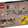 Lego Star Wars Caza Estelar N-1 De Mando Y Grogu 75410 Lego Star Wars Caza Estelar N-1 De Mando Y Grogu 75410
