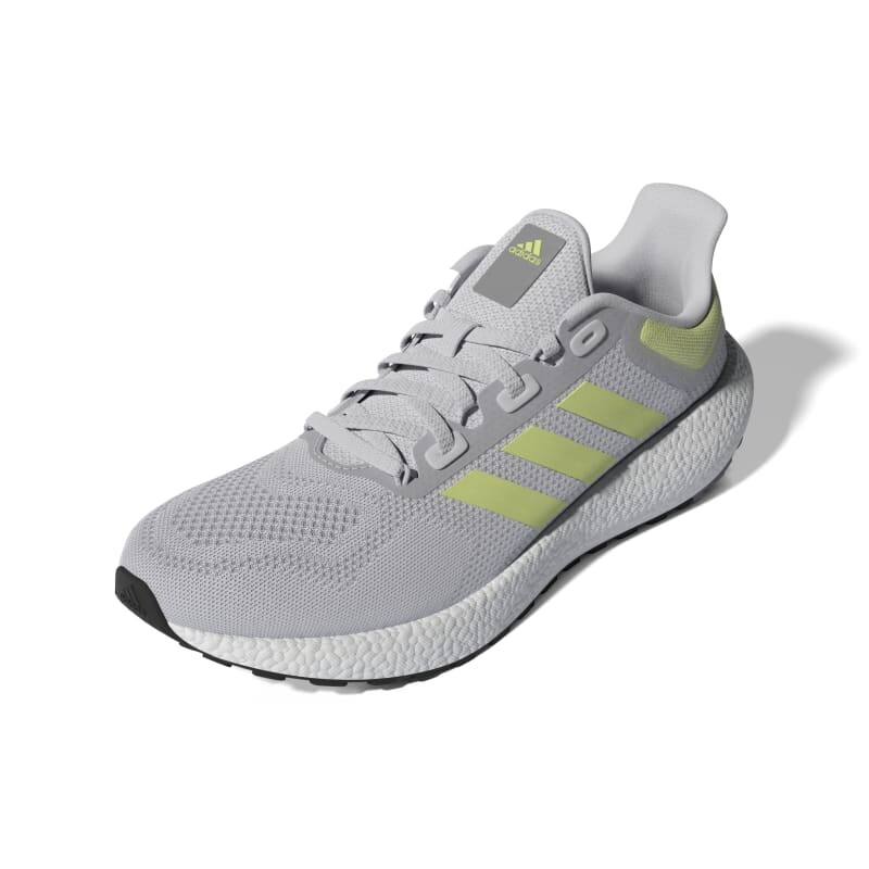 Championes Adidas Pureboost 22 Gris