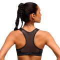 Top de Mujer Puma 4Keeps Bra Negro