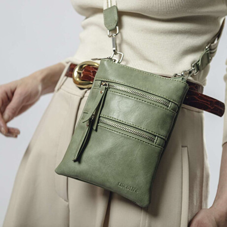 Phone Bag Berna Oliva