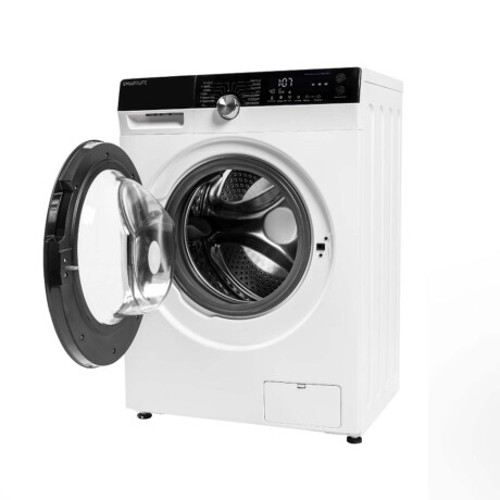 LAVARROPAS SMARTLIFE 12 KG INVERTER BLANCO SL-WMFL12INV2