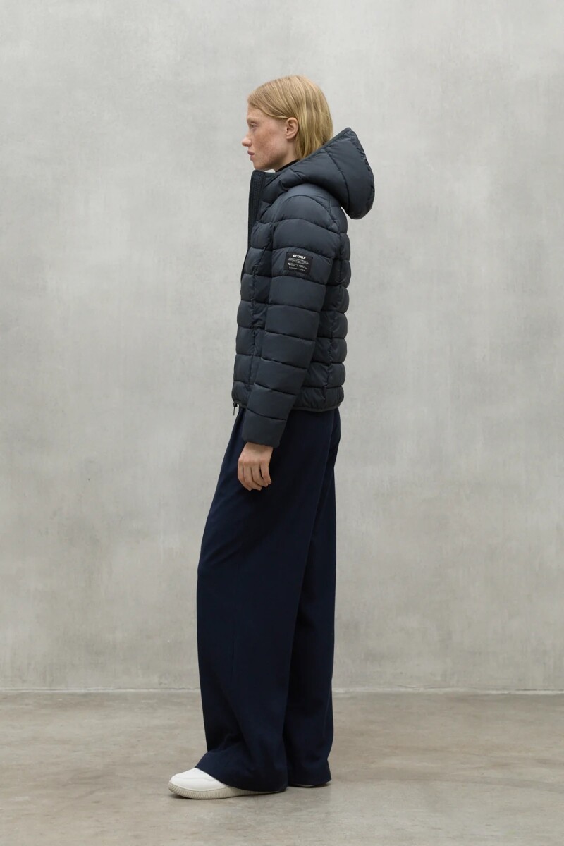 CAMPERA ASPENALF Gris Topo