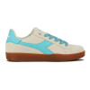Diadora Court Xl Lifestyle Mujer / Beige-celeste Beige-celeste