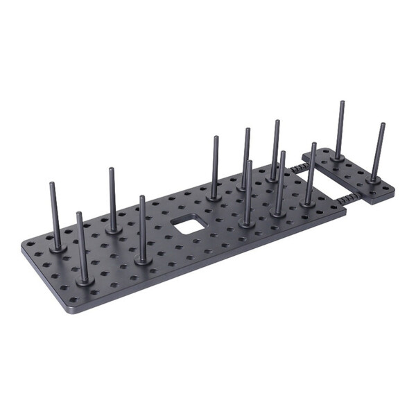 Escurridor Platos Vajilla Vasos Organizador Ajustable Cubier Escurridor Platos Vajilla Vasos Organizador Ajustable Cubier