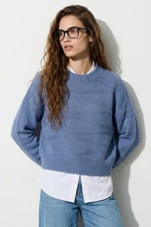 Sweater Mandy Sweater Mandy