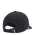 Gorra Under Armour Negro