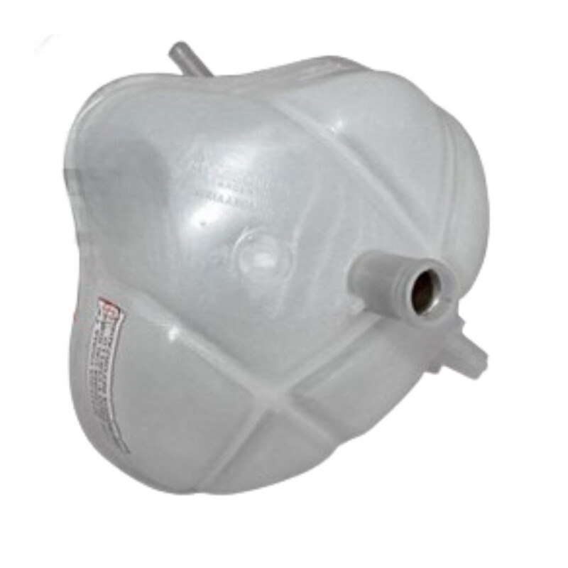 DEPOSITO DE AGUA DE RADIADOR ADAPTABLE ( SALIDA REFORZADA ) Deposito De Agua De Radiador Adaptable ( Salida Reforzada )