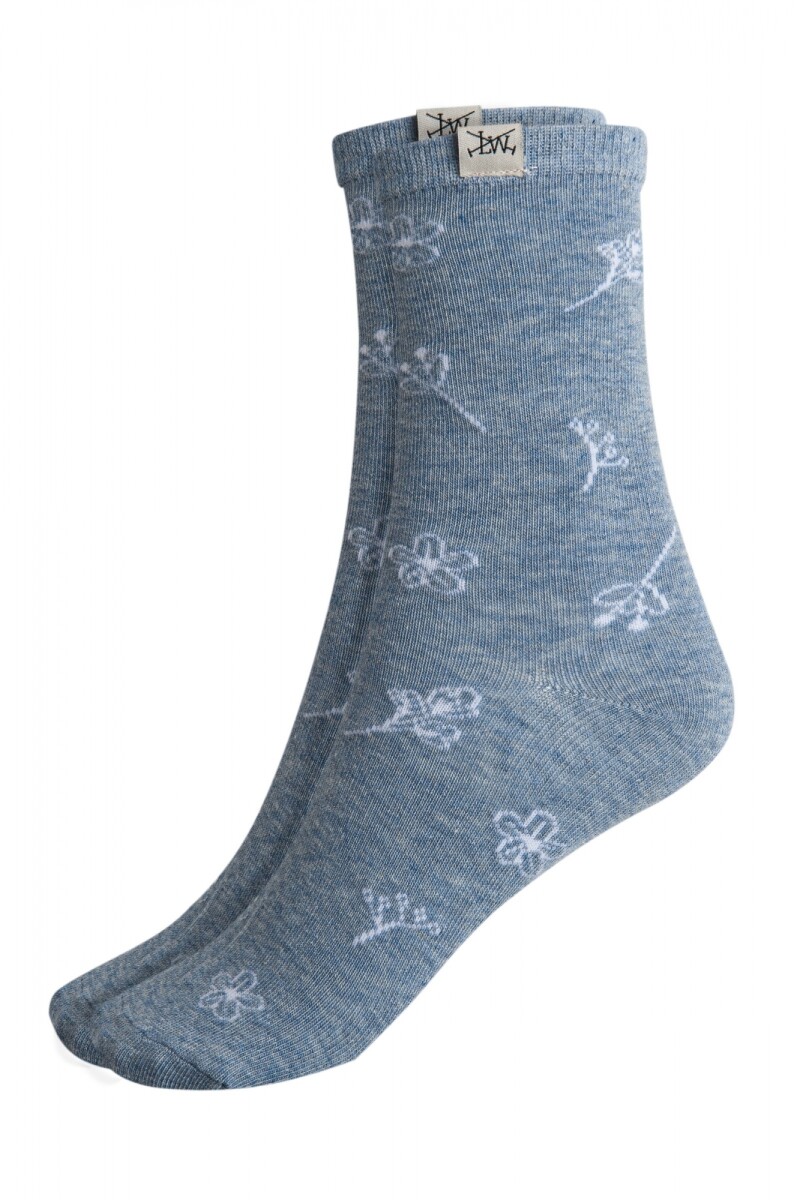 MEDIA FLORES - Celeste 