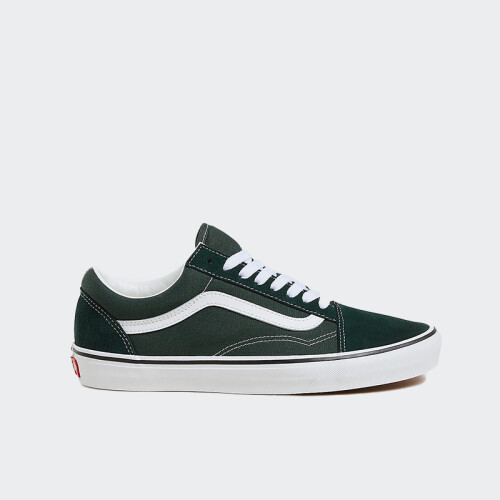 Championes Vans Old Skool Verde
