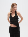 Tops Varen Negro