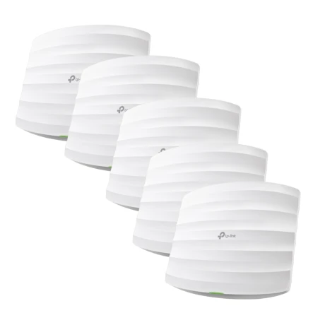 Access Point Tp-Link Eap245 Gigabit Ac1750 Wi-Fi 6 001