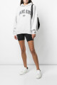 HOODIE HARVEY Gris