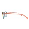 TOMMY HILFIGER TH1318 VN4140 5415 - Adulto - Naranja naranjacombinado