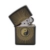 Encendedor ZIPPO 29423 Ying Yang 2 - ZP294221 negrocombinado