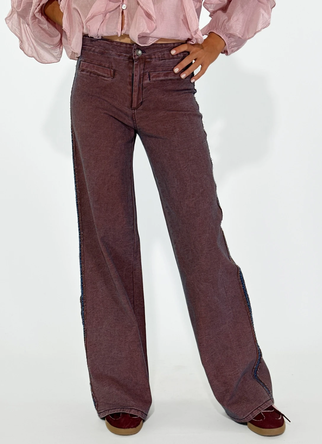 PANTALON CLARA