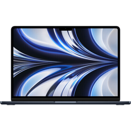 Notebook Apple Macbook Air MLY33CL M2 256GB 8GB Midnight Notebook Apple Macbook Air MLY33CL M2 256GB 8GB Midnight