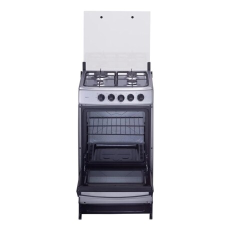 Cocina Indurama 4H Dublin plus inox. Cocina Indurama 4H Dublin plus inox.