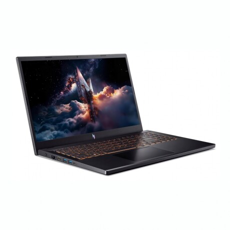 Notebook ACER Nitro 5 15.6' FHD 512GB / 16GB RAM Intel Core I7-13620H RTX5050 Notebook ACER Nitro 5 15.6' FHD 512GB / 16GB RAM Intel Core I7-13620H RTX5050