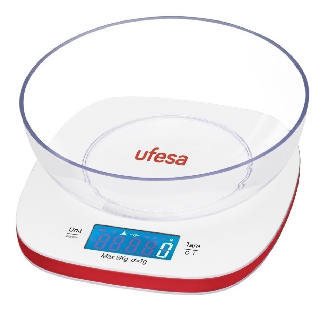 BALANZA DE COCINA UFESA BC1450 