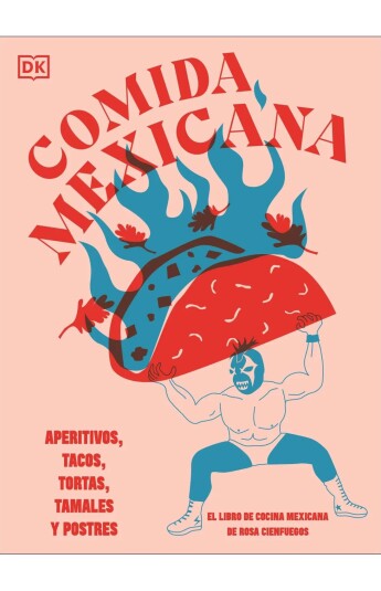 Comida mexicana Comida mexicana