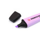 Stabilo Boss pastel VIOLETA