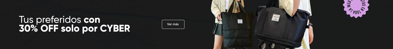 HomeFull2 - 30% OFF CYBER