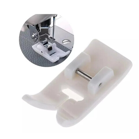 Pie Prensatela Teflon Maquina Coser Panavox / Punktal Pie Prensatela Teflon Maquina Coser Panavox / Punktal