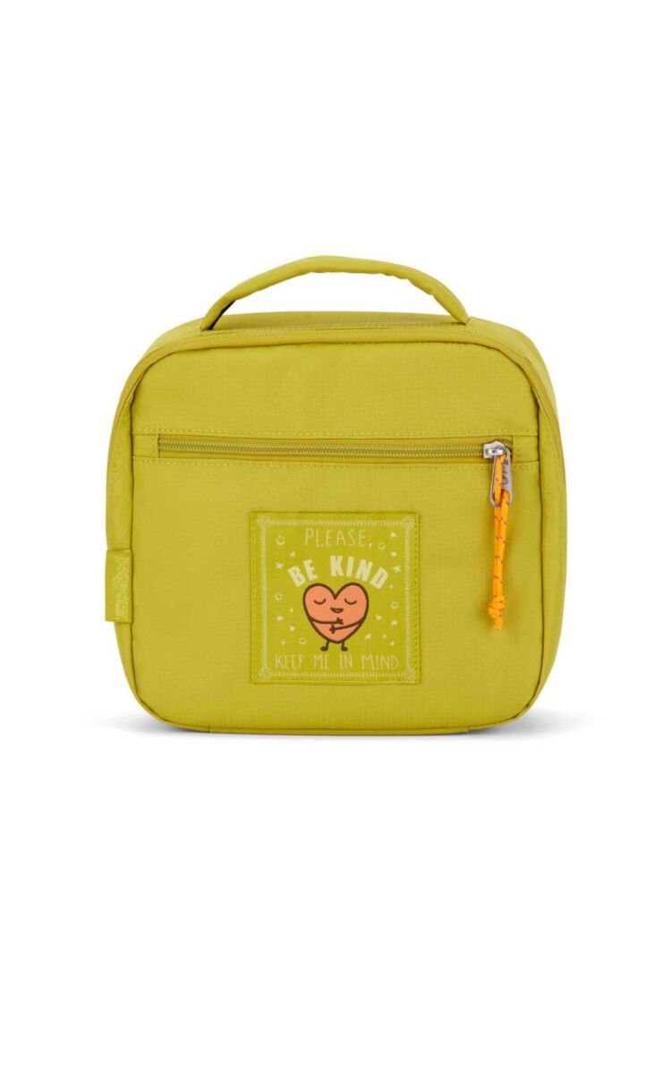 LUNCHER LUNCH BREAK FX - BE KIND 