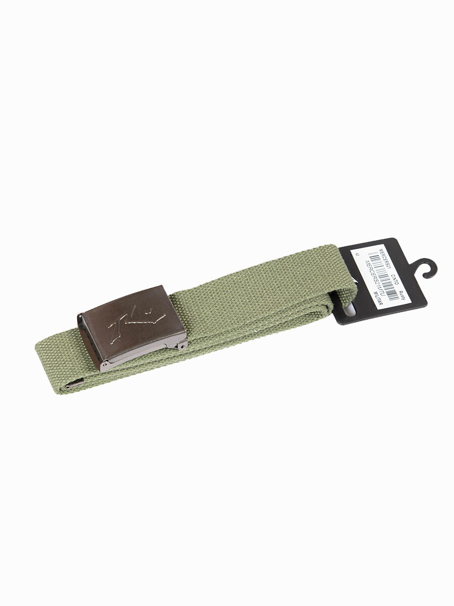 CINTO MERCERS21 RUSTY - Militar 
