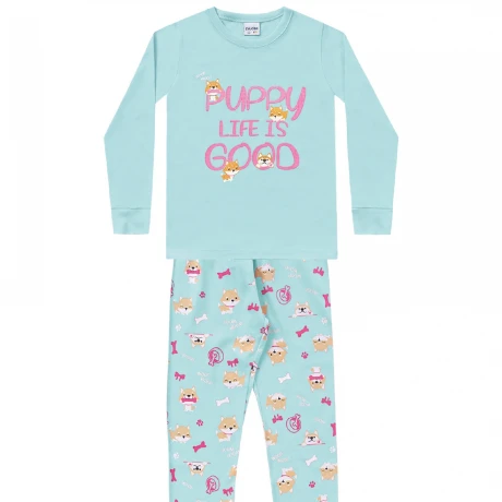 Pijama Niña Pijama Niña