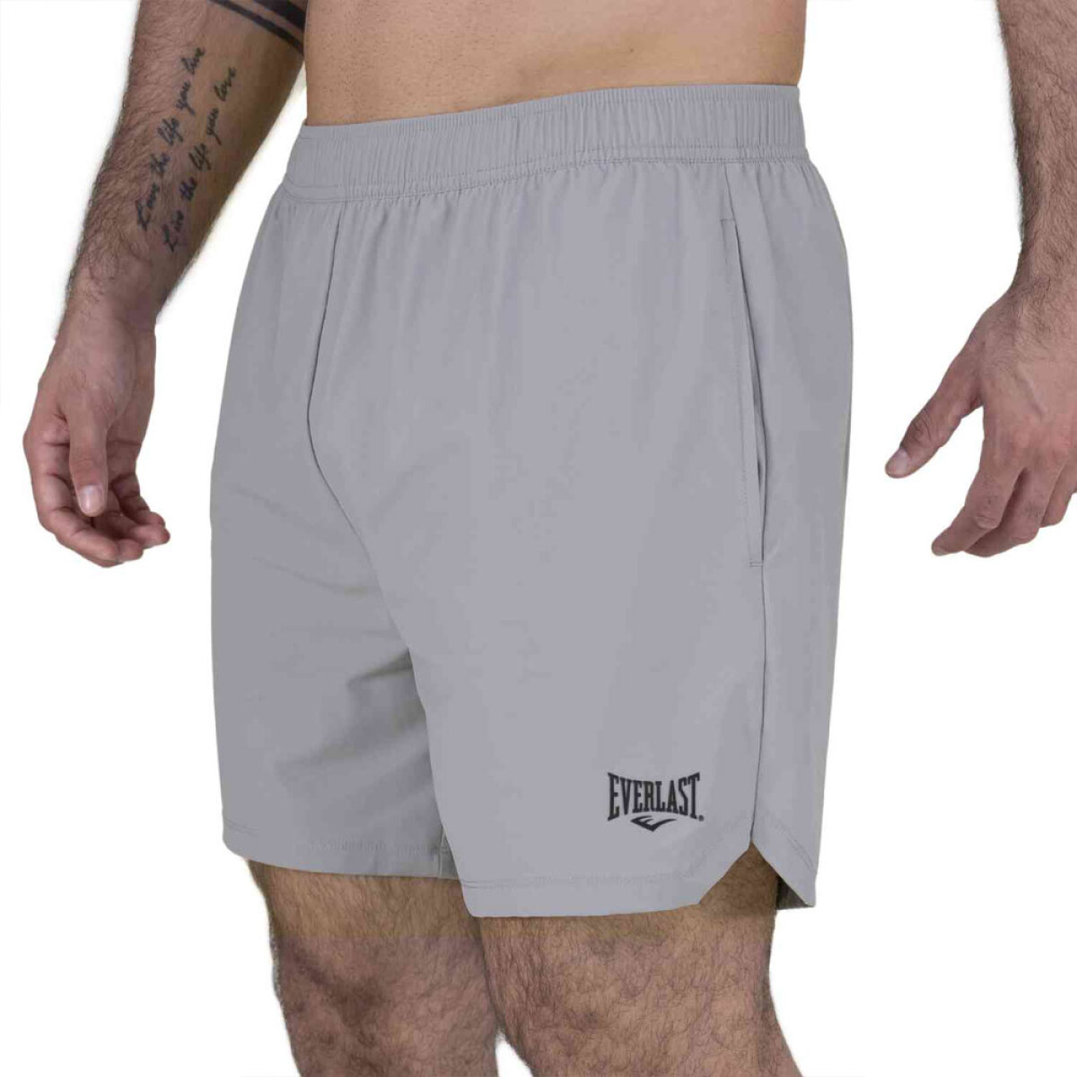SHORT MEN POLY/SPX EVERLAST WARP BREAKER 5 CH M6 XL - CH 