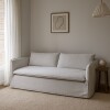 SOFA MARIA BLANCO - 3 CUERPOS