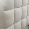 Respaldo Cabecera 244 cm HE 2651 Tela Beige